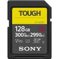0027242908338 Sony | Robuste Speicherkarte | UHS-II | 128 GB | SDXC | Flash-Spei