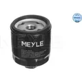 Meyle 100 115 0004 Ölfilter für VW SEAT SKODA AUDI POLO LUPO GOLF CADDY BORA