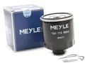 ÖLFILTER MOTORÖLFILTER DICHTUNG AUDI SEAT SKODA VW 030115561AB ORIGINAL MEYLE