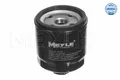 MEYLE Ölfilter für SKODA FABIA I II,FELICIA I II,OCTAVIA I II,ROOMSTER