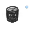 1x Ölfilter MEYLE 100 115 0004 passend für AUDI SEAT SKODA VW