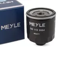 MEYLE Ölfilter für SEAT Altea XL Arosa Cordoba Ibiza IV SKODA Fabia I II VW Golf