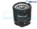 Meyle Ölfilter, Anschraubbar Filter 100 115 0004