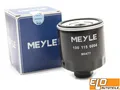 ORIGINAL MEYLE ÖLFILTER MOTORÖLFILTER DICHTUNG AUDI SEAT SKODA VW 030115561AB