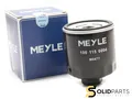 ORIGINAL MEYLE Ölfilter Motorölfilter Dichtung Audi VW Seat Skoda 030115561AB