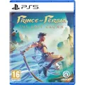 UBISOFT Ubisoft Prince of Persia: Die verlorene Krone Standard Englisch PlayStation 5