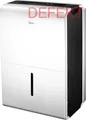 Comfee MDDP-50DEN7 Luftentfeuchter 50l/24h 850W 6L Wassertank Raumentfeucht812