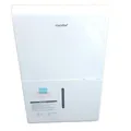 Comfee Luftentfeuchter 50L24h 250m³ 100m² Heaters Intelligenter  - Unvollständig