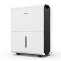 Comfee MDDP-50DEN7 Luftentfeuchter, 775 W, 230 V, Weiß