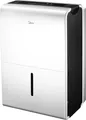 Comfee MDDP-50DEN7 Luftentfeuchter 50l/24h 850W 6L Wassertank Raumentfeucht426