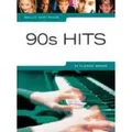 Really Easy Piano 90'S Hits