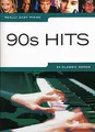 90s Hits - Really Easy Piano, PORTOFREI VOM MUSIKFACHHÄNDLER !