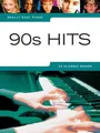 Fiona Bolton Really Easy Piano (Taschenbuch)