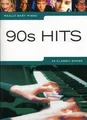 Really Easy Piano 90s Hits von Collectif | Buch | Zustand gut