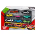 Dickie Die cast vehicles 5 Pack - 2 sort. (203332000)