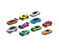 Die-cast Vehicles 10er Pack von Dickie Toys