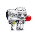 PANDORA Schmuck Silber Charm Disney Pixar Up Carl und Ellie 793649C01