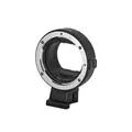Commlite Canon EF/EF-S Mount an L-Mount AF-Adapter