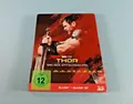 Marvel - Thor Tag der Entscheidung  - 3D+2D  Bluray Steelbook Edition