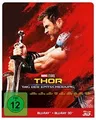 Thor: Tag der Entscheidung 3D + 2D Steelbook [3D Blu... | DVD | Zustand sehr gut