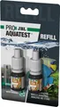 JBL GmbH & Co. KG Aquarium-Wassertest JBL PROAQUATEST Cu Kupfer Nachfüllset für JBLTestkoffer, Cu Kupfer Nachfüllset Testkoffer Wassertest