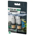 JBL ProAquaTest Cu Kupfer Refill für Aquarien/Teiche - 50 Messungen