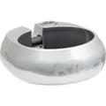 Chris King Sattelklemme, 30.0mm, silver (52410759)