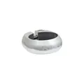 Chris King Sattelklemme, 30.0mm, silver 