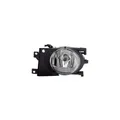 1x Nebelscheinwerfer VAN WEZEL 0637995 passend für BMW