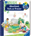 Ravensburger Kinderbuch Wieso? Weshalb? Warum?, Band 42 Abschied, Tod und Trauer