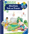 Ravensburger Kinderbuch "Wieso? Weshalb? Warum?, Band 42 Abschied, Tod und Trauer", bunt