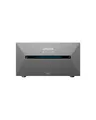 Anker SOLIX 2 Pro, Balkonkraftwerk mit Speicher (1600Wh), Solarbank 2 Pro (4 MPPT), 2400W Solareingang, bis zu 4 Solarmodule, bis zu 9,6 kWh Kapazität, 6000 Zyklen, Plug & Play, 0% VAT