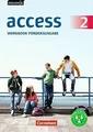 English G Access - Allgemeine Ausgabe: Band 2: 6. S... | Buch | Zustand sehr gut