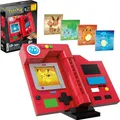 MEGA Pokémon Kanto Pokédex (HYM37)
