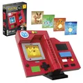 MEGA Pokémon Kanto-Region Pokédex Bauset für Sammler (322 Teile)
