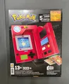 MEGA HYM37 Pokémon Kanto Pokédex Bausatz Klemmbausteine 322 Teile ✅NEU✅