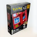 MEGA Pokemon - KANTO POKEDEX / HYM37 / ab 13 /Konstruktionsspielzeug / NEU & OVP