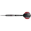 Karella Steeldart "Commander",silber,21 g