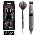KARELLA Steel Dart Darts Pfeile Steeldarts Commander 21 gr. 8206.01 90% Tung