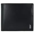 Hartmann Memphis east Geldbörse Leder 11 cm  schwarz