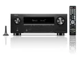 Denon AVCX3800H (Schwarz)