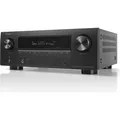 Denon AVC-X3800H (9.4 Kanal, Stereo, AM, FM) (AVCX3800HBKE2)