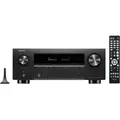 Denon AVC-X3800H Schwarz