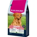 EUKANUBA Mature&Senior Large Lamm & Reis 12kg