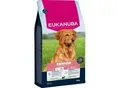 EUKANUBA Trockenfutter Hund, Senior, groß, Lamm 12 kg