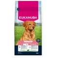 8710255202242 EUKANUBA Senior L XL Rich in lamb & rice - trockenfutter für H