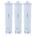 Jura Wasserfilter Claris Blue+ Filterpatrone, Filterkartusche (3er Pack)