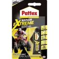 Pattex kleber repair extreme 8g Innen & Außen transparent