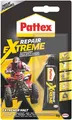 Pattex Alleskleber 100% Repair Extreme 8 g Tube
