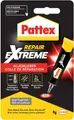 Pattex Repair Extreme Alleskleber Flexibel Temperaturbeständig Innen Außen 1x8g